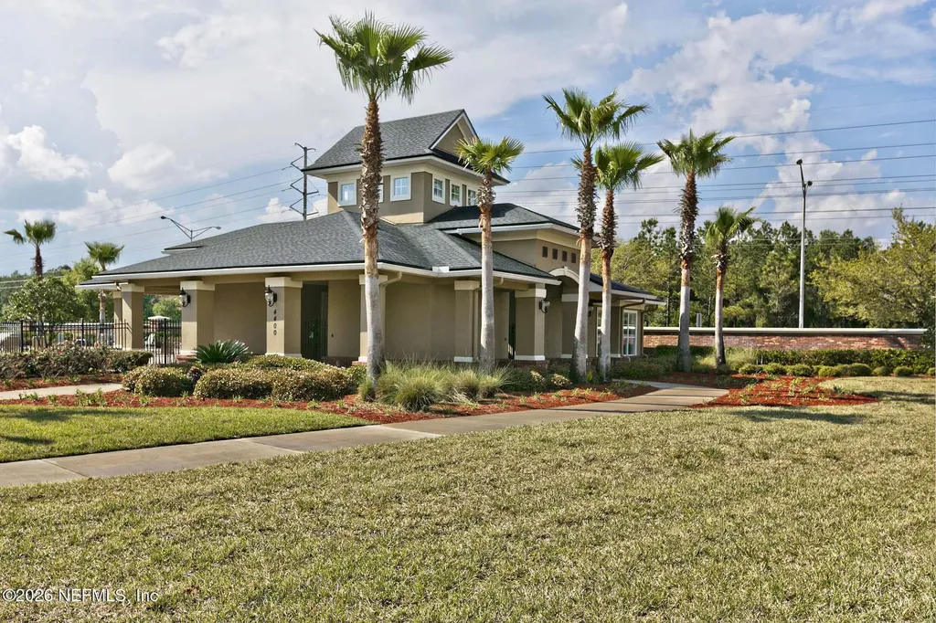 4456 Congressional Drive Jacksonville FL 32246