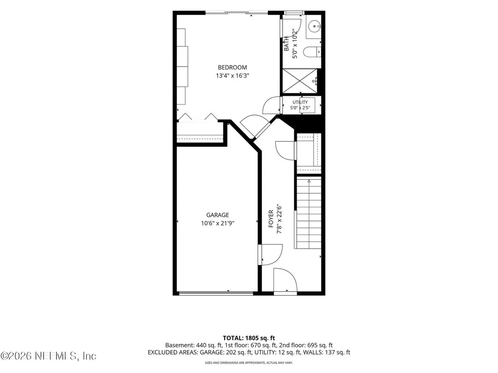 4456 Congressional Drive Jacksonville FL 32246