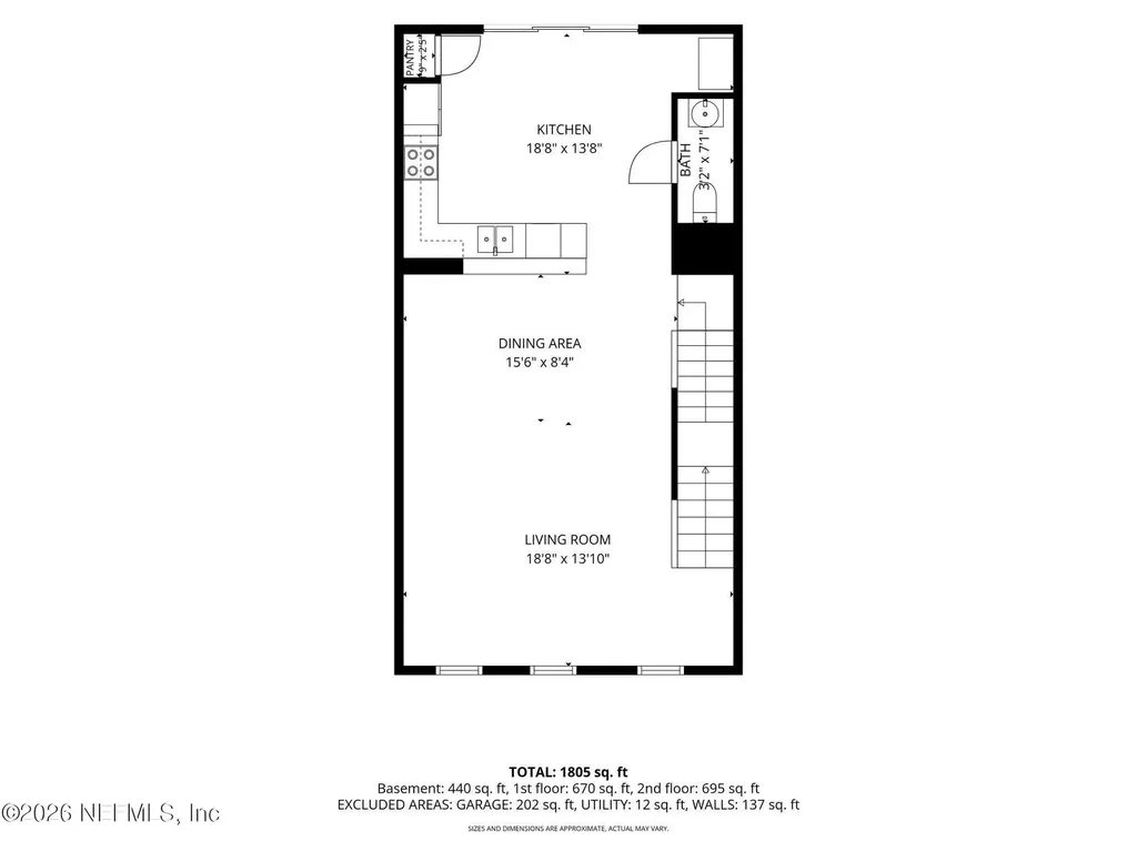 4456 Congressional Drive Jacksonville FL 32246