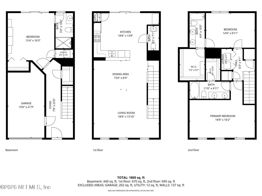 4456 Congressional Drive Jacksonville FL 32246