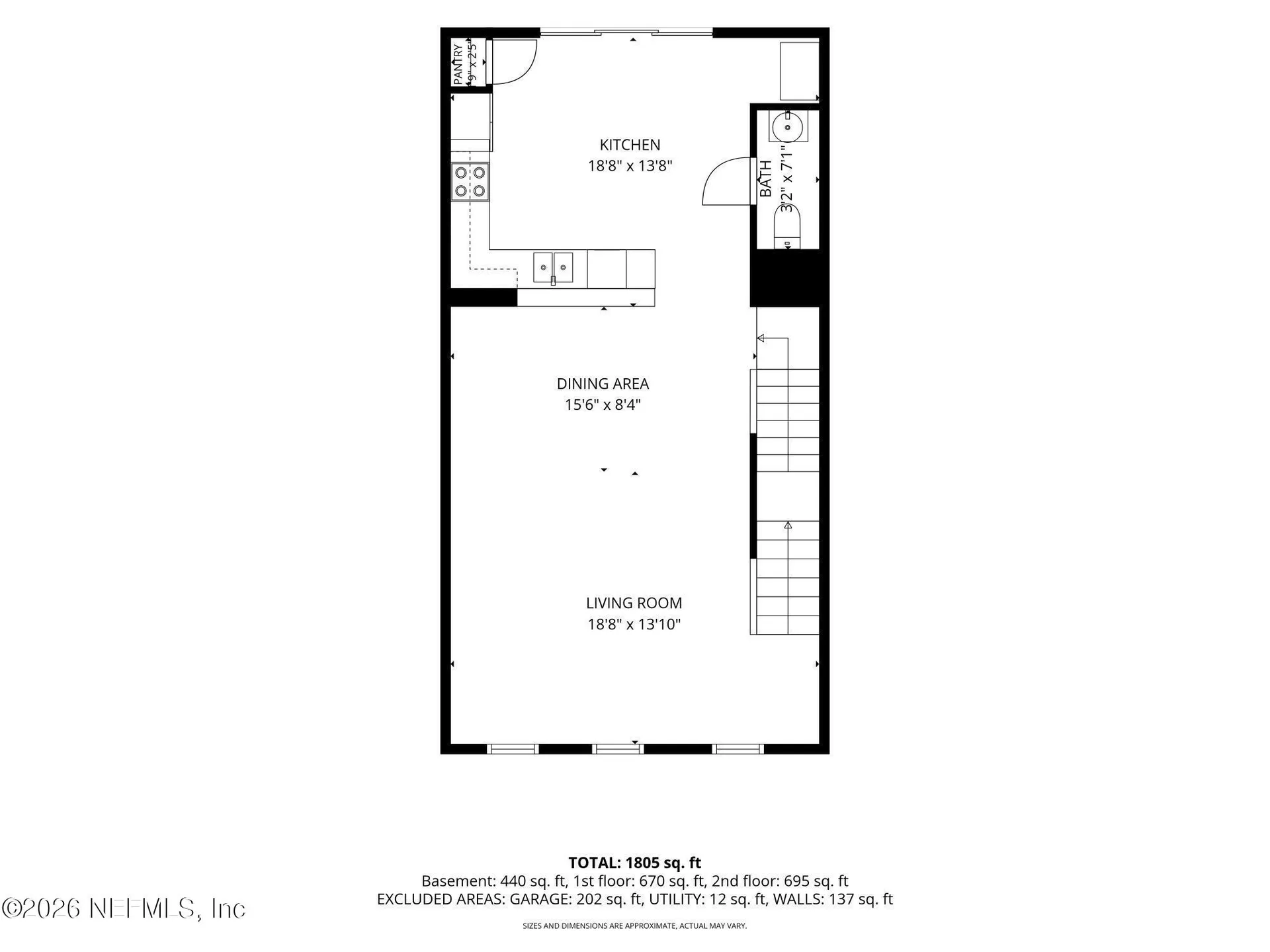 4456 Congressional Drive Jacksonville FL 32246