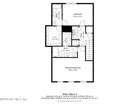 4456 Congressional Drive Jacksonville FL 32246