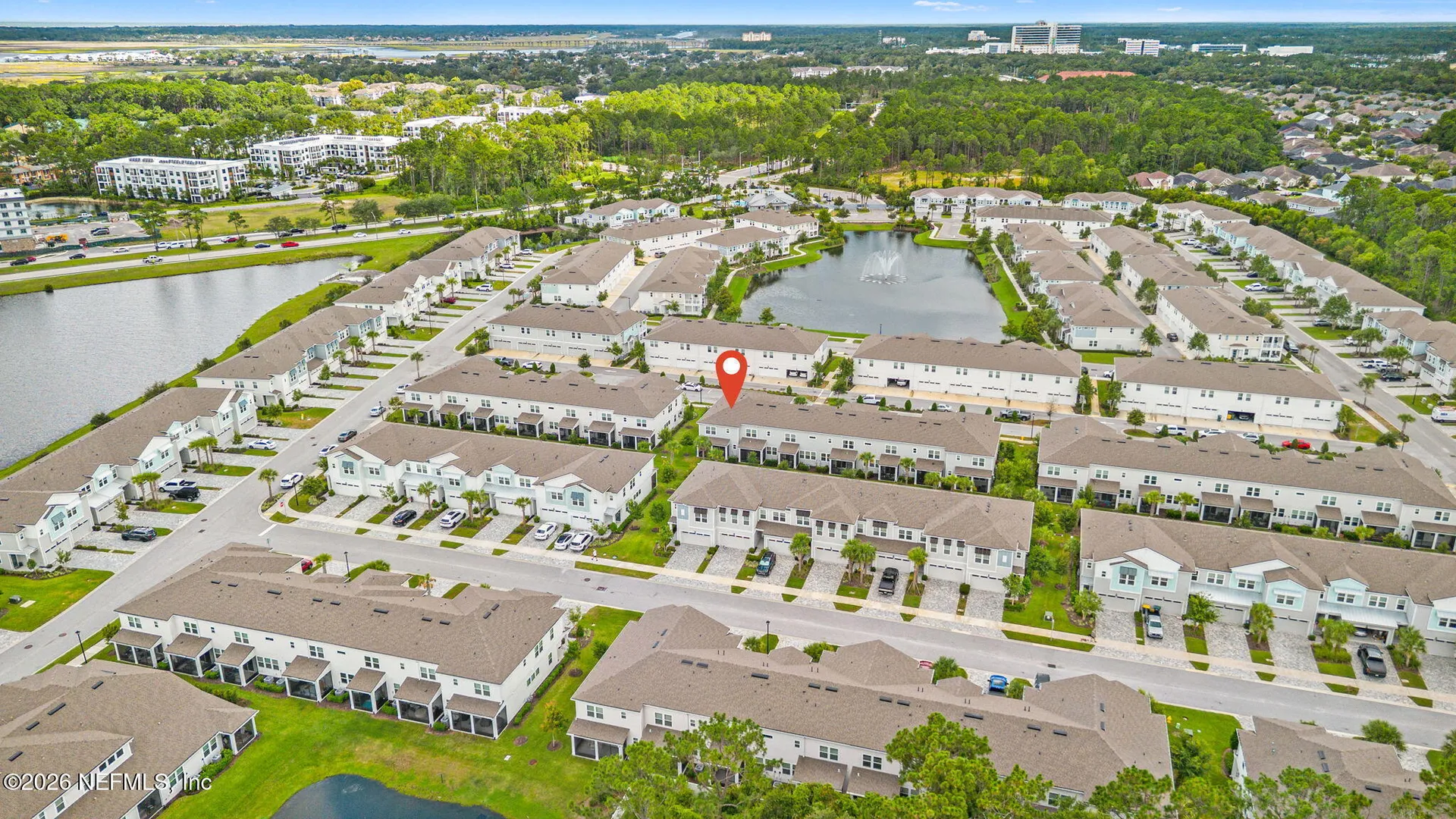 14157 Pier Lane Jacksonville FL 32224