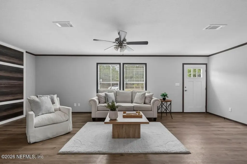 28122 Trinity Lane Hilliard FL 32046
