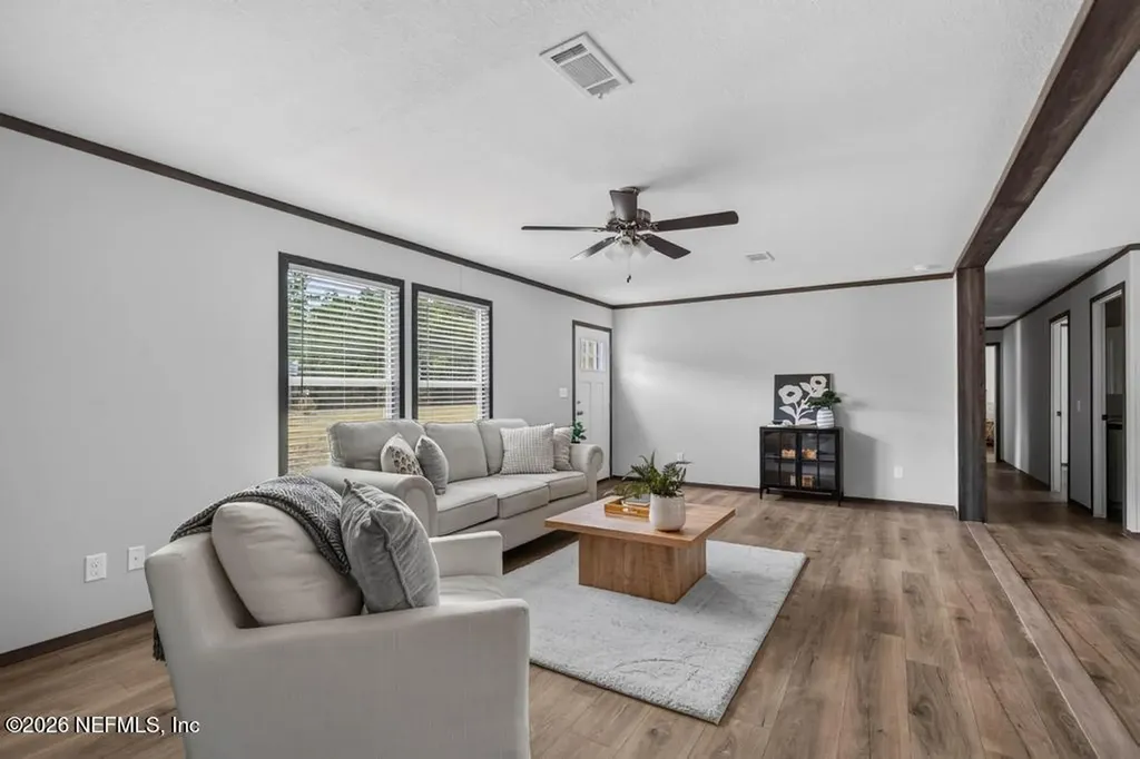 28122 Trinity Lane Hilliard FL 32046