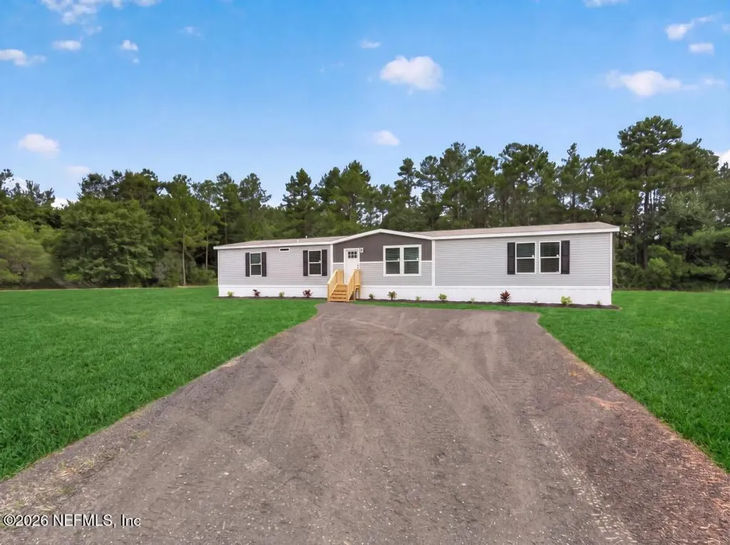 28122 Trinity Lane Hilliard FL 32046