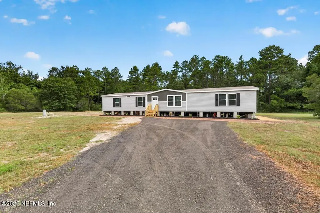 28122 Trinity Lane Hilliard FL 32046