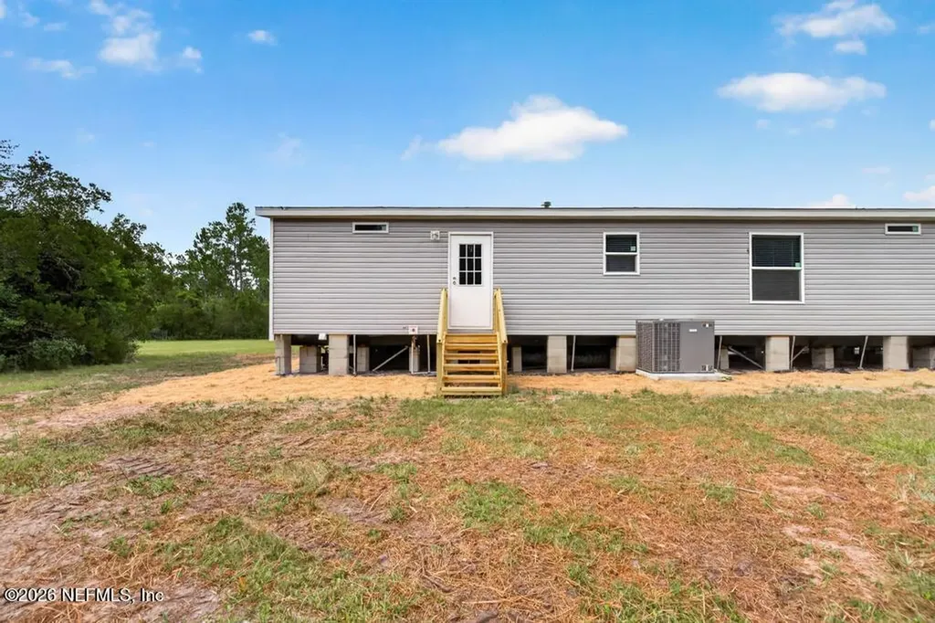 28122 Trinity Lane Hilliard FL 32046