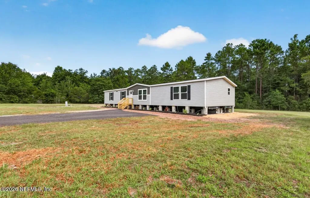 28122 Trinity Lane Hilliard FL 32046