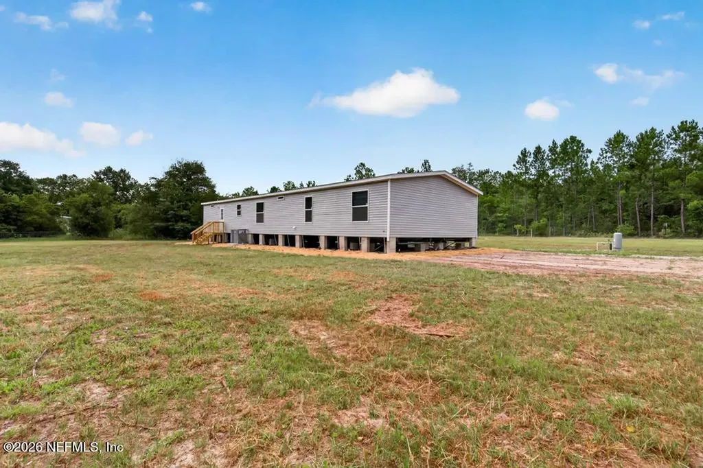 28122 Trinity Lane Hilliard FL 32046