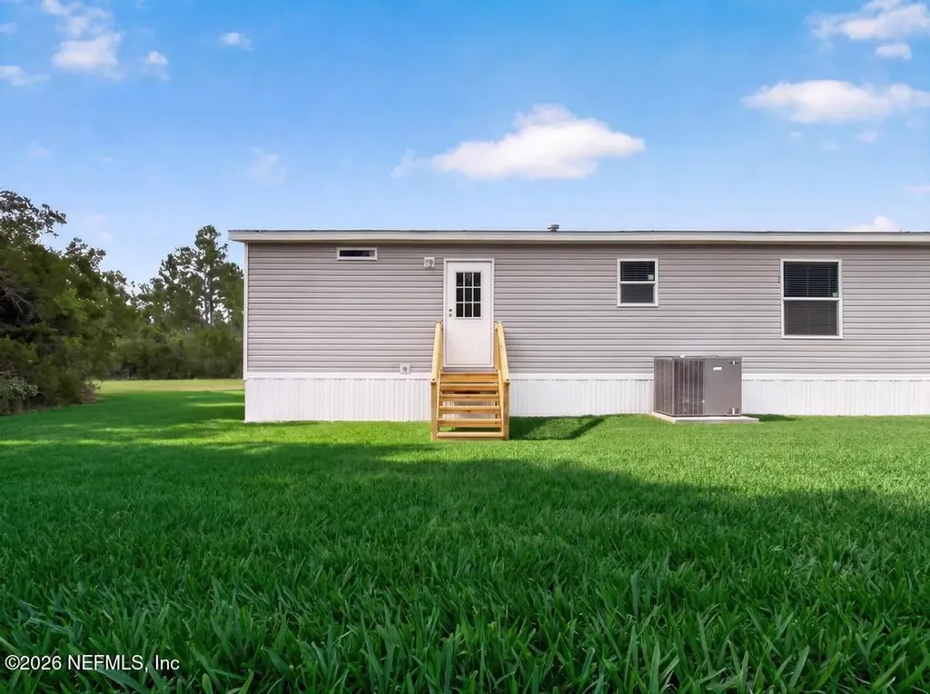 28122 Trinity Lane Hilliard FL 32046