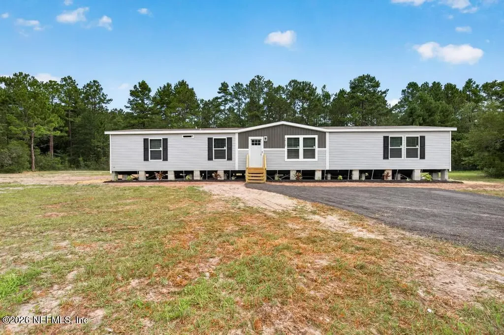 28122 Trinity Lane Hilliard FL 32046