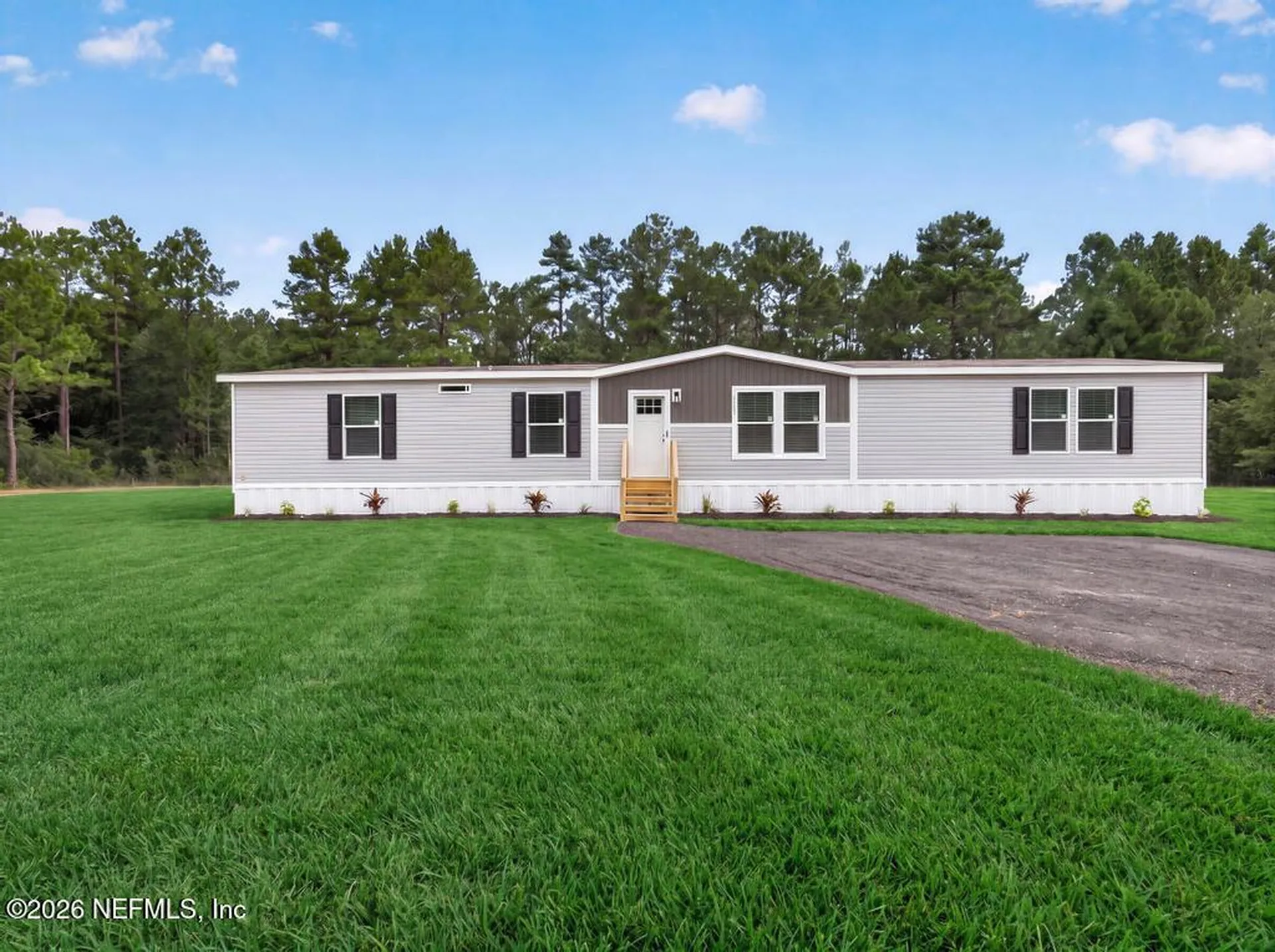 28122 Trinity Lane Hilliard FL 32046