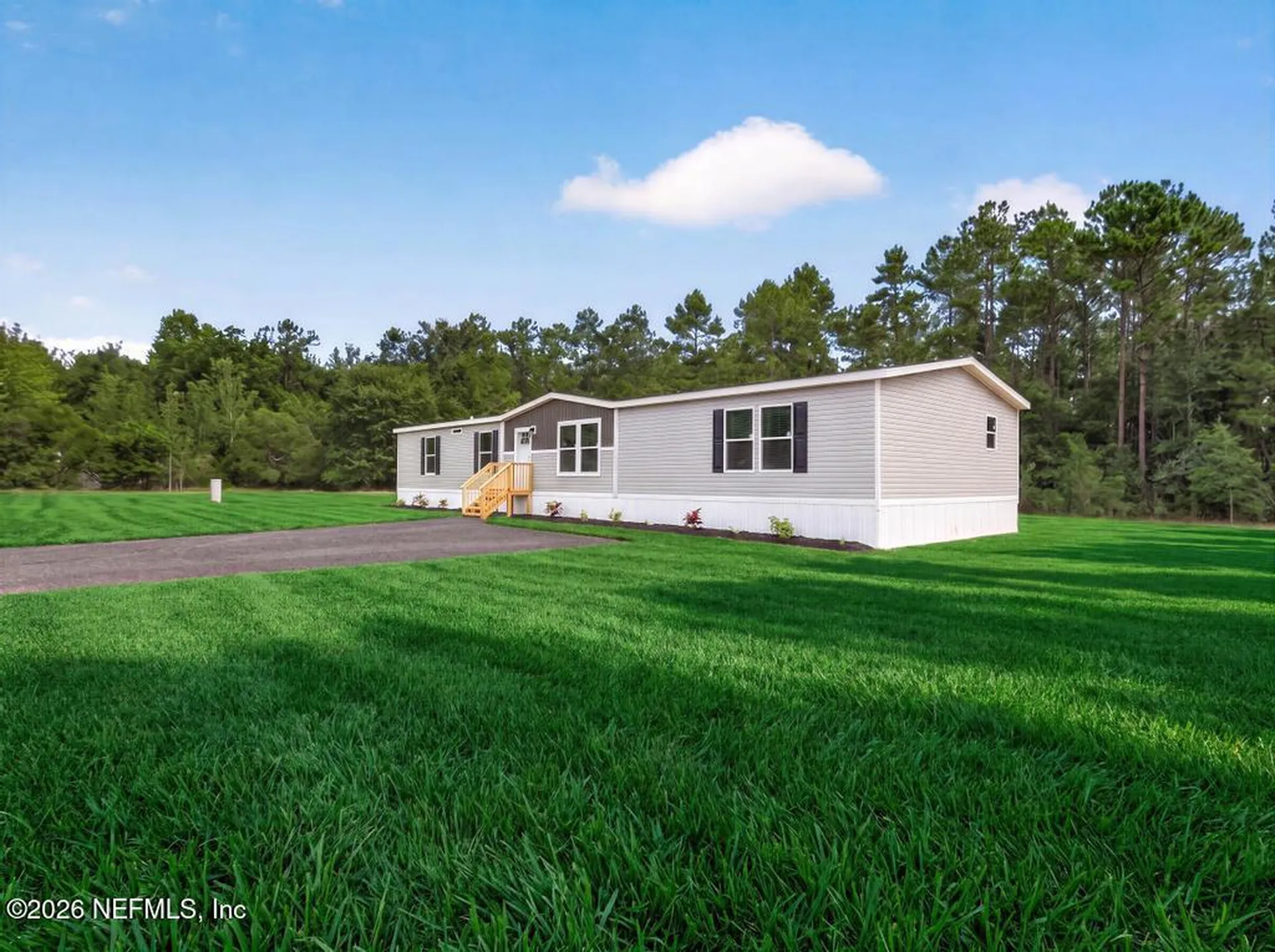 28122 Trinity Lane Hilliard FL 32046