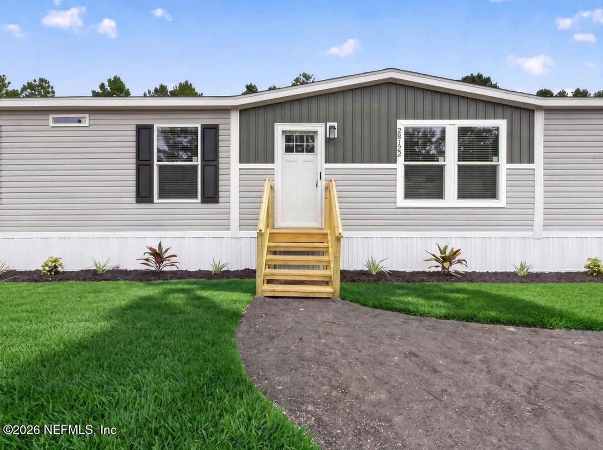 28122 Trinity Lane Hilliard FL 32046