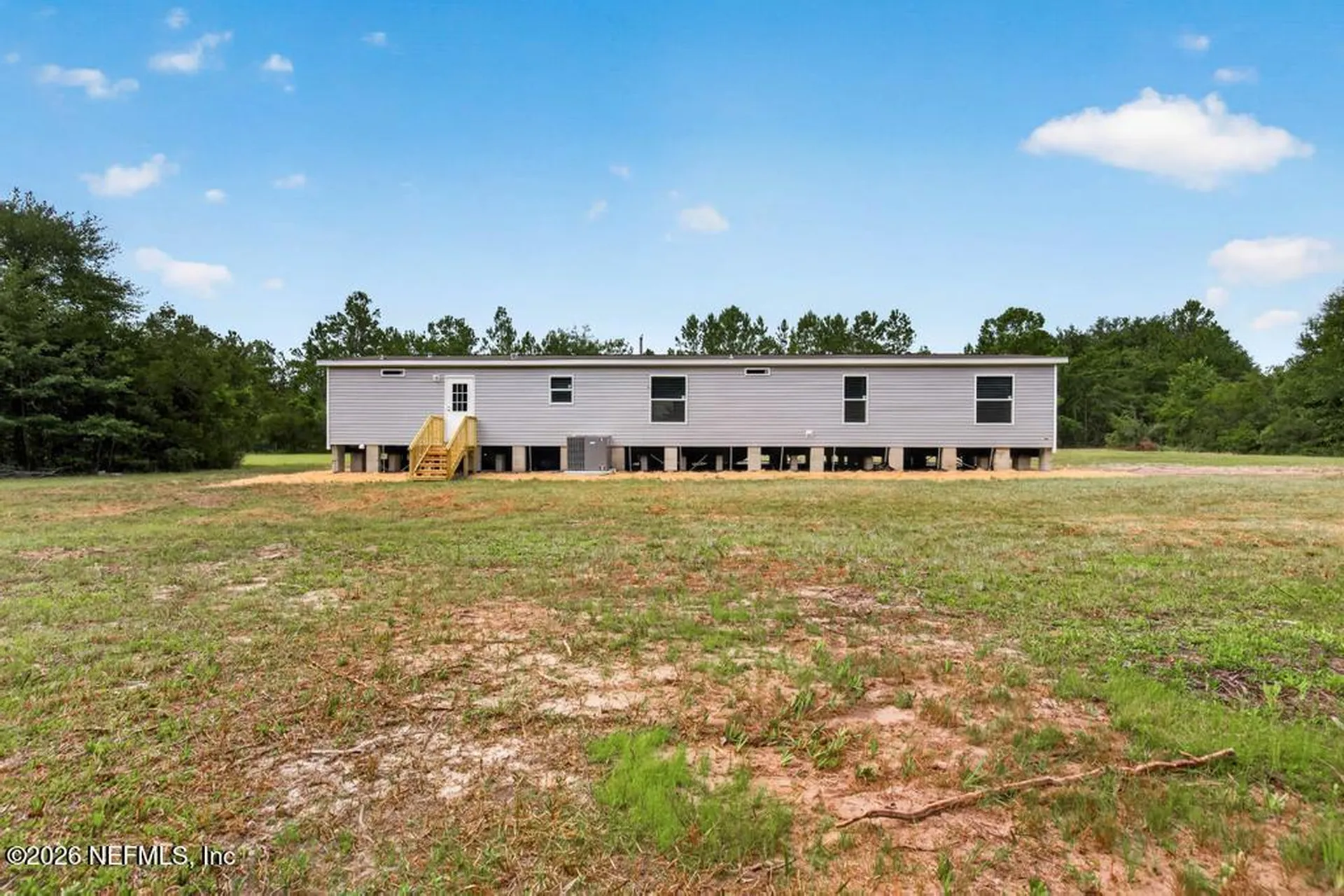 28122 Trinity Lane Hilliard FL 32046