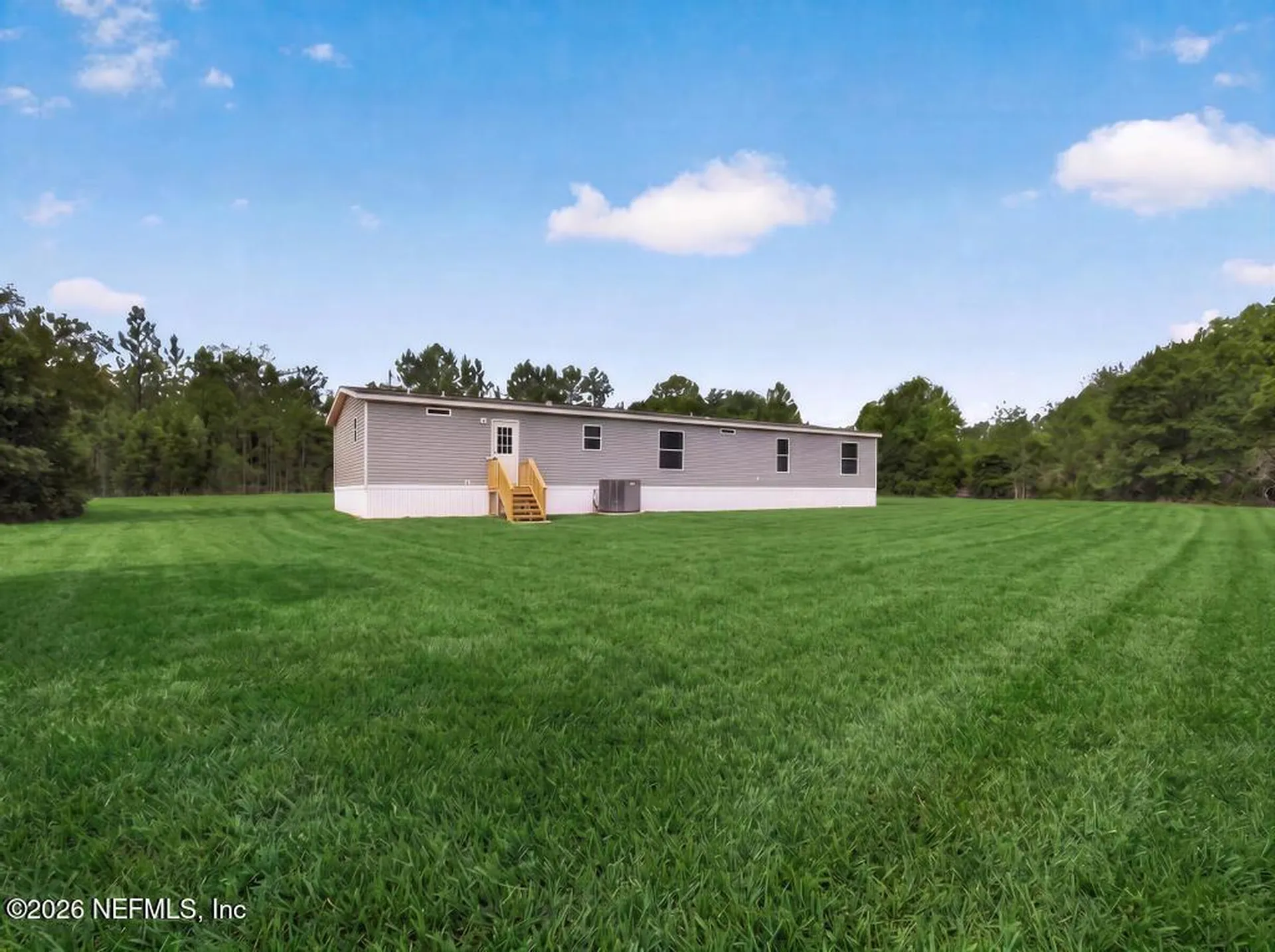 28122 Trinity Lane Hilliard FL 32046