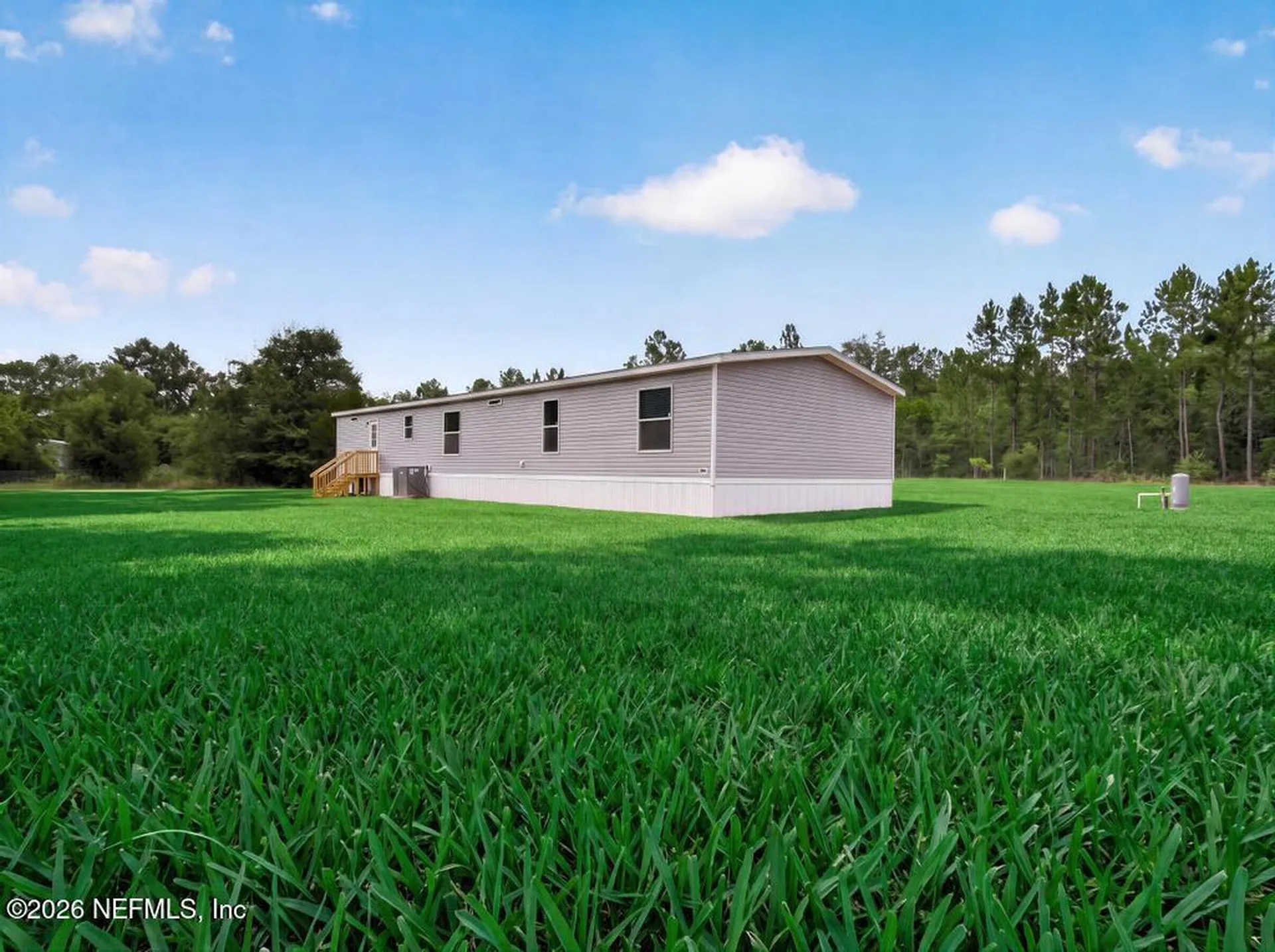 28122 Trinity Lane Hilliard FL 32046