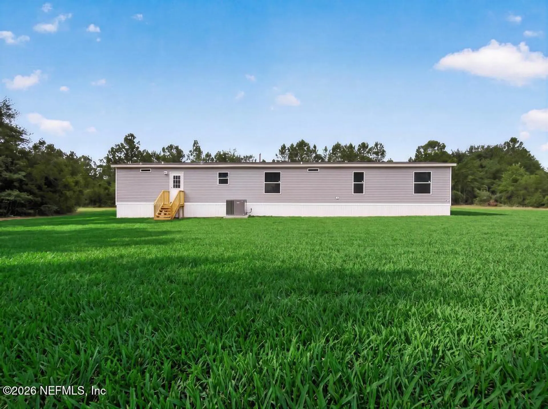 28122 Trinity Lane Hilliard FL 32046