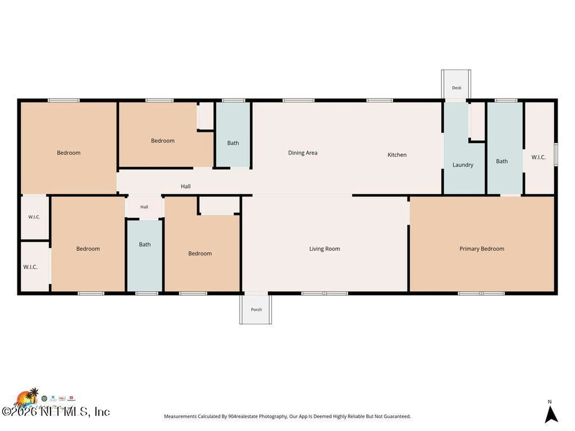 28122 Trinity Lane Hilliard FL 32046