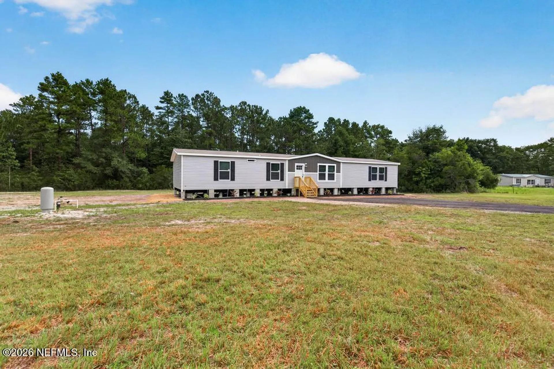 28122 Trinity Lane Hilliard FL 32046