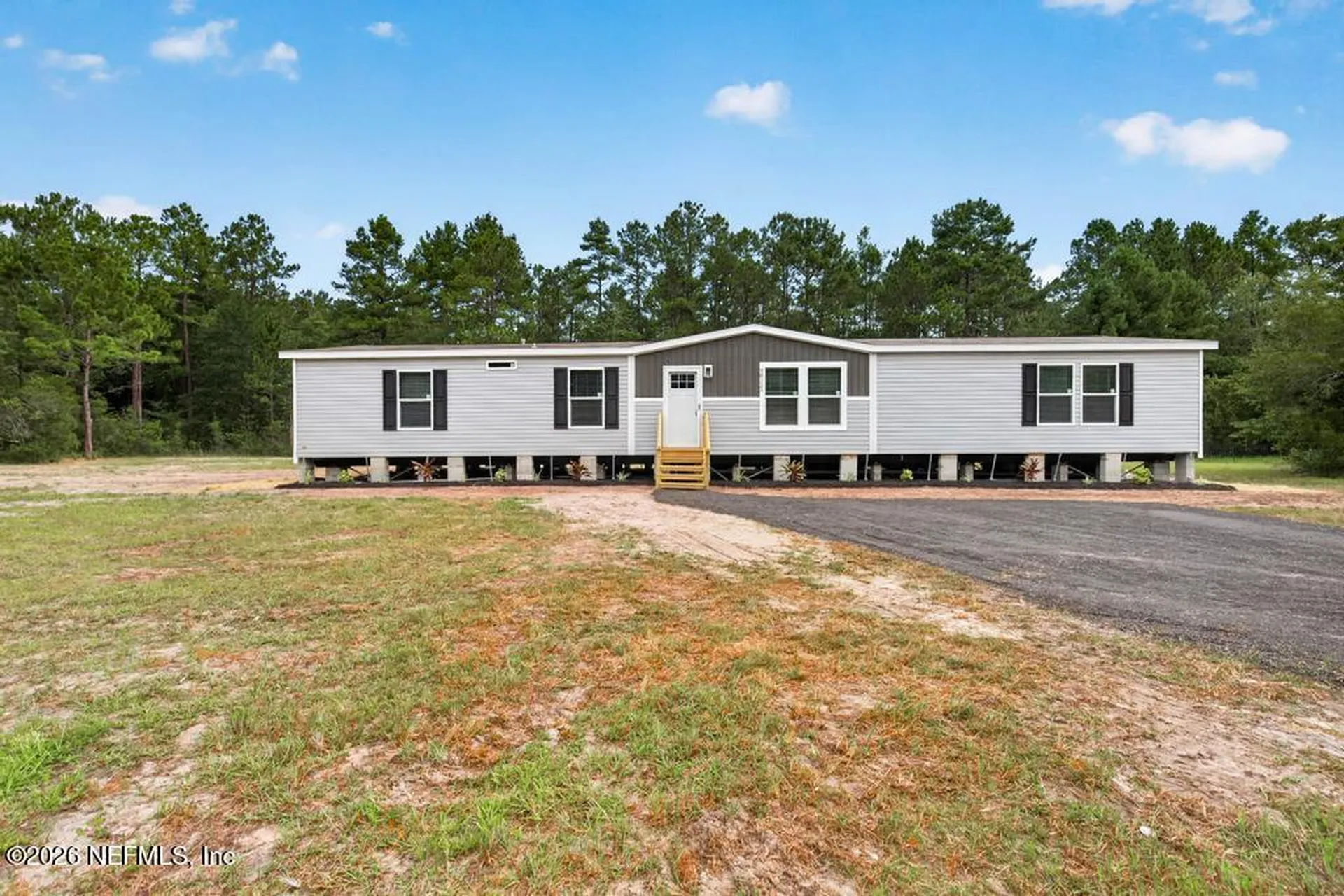 28122 Trinity Lane Hilliard FL 32046