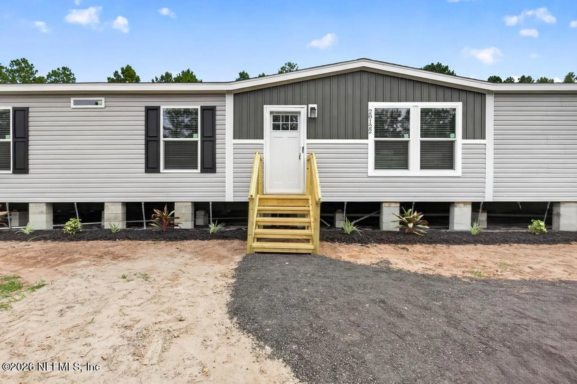 28122 Trinity Lane Hilliard FL 32046