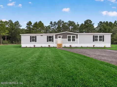 28122 Trinity Lane Hilliard FL 32046