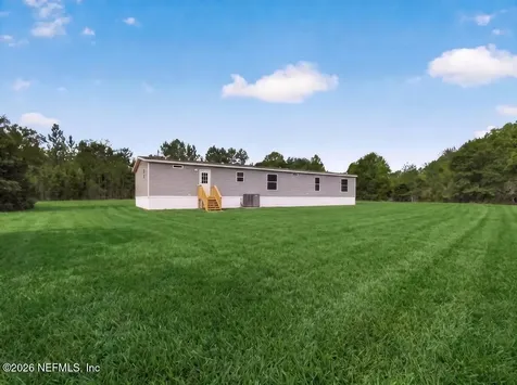 28122 Trinity Lane Hilliard FL 32046