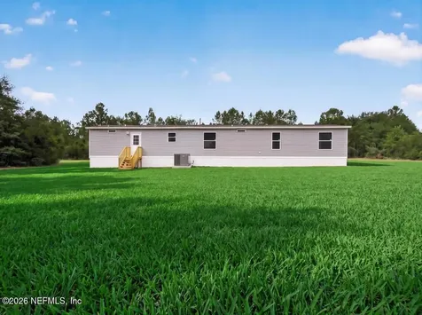 28122 Trinity Lane Hilliard FL 32046