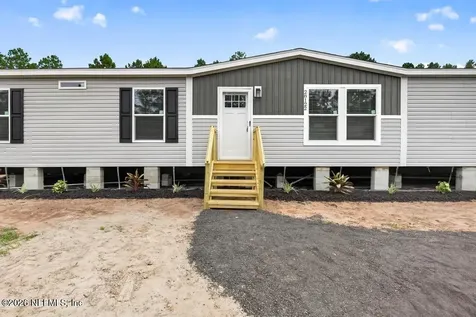 28122 Trinity Lane Hilliard FL 32046