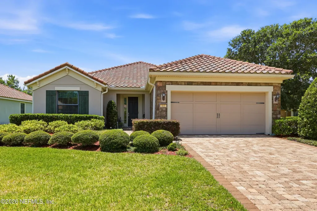 163 Breezy Bay Drive Ponte Vedra FL 32081