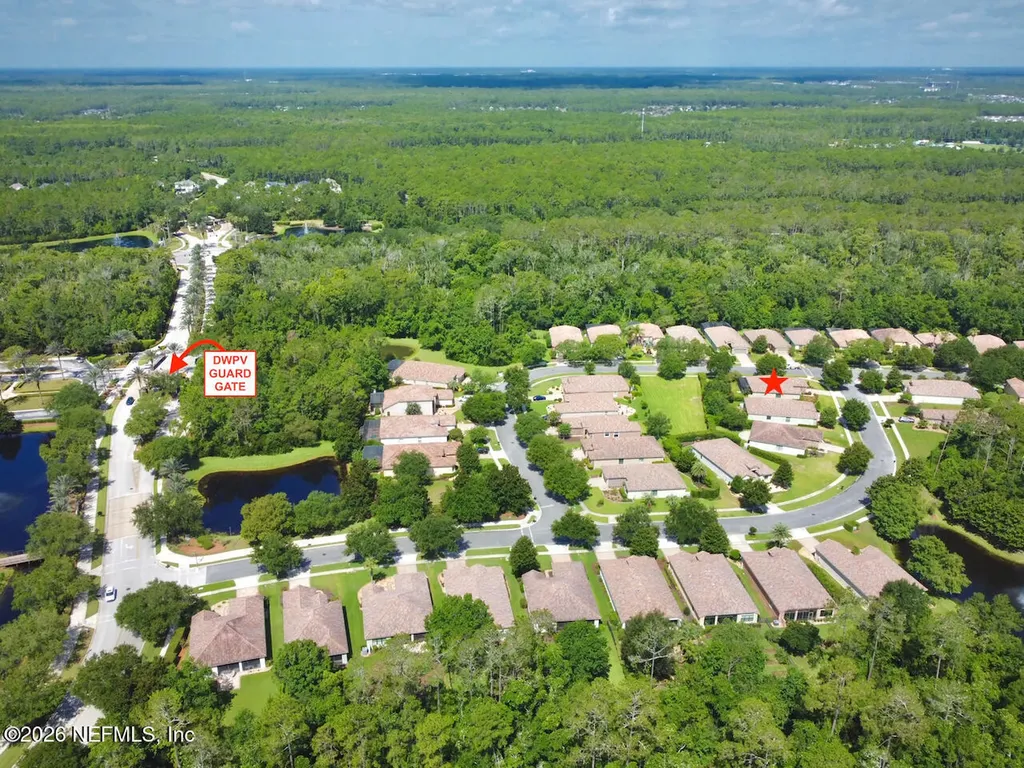 163 Breezy Bay Drive Ponte Vedra FL 32081