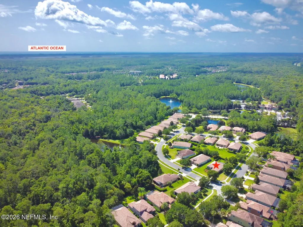 163 Breezy Bay Drive Ponte Vedra FL 32081