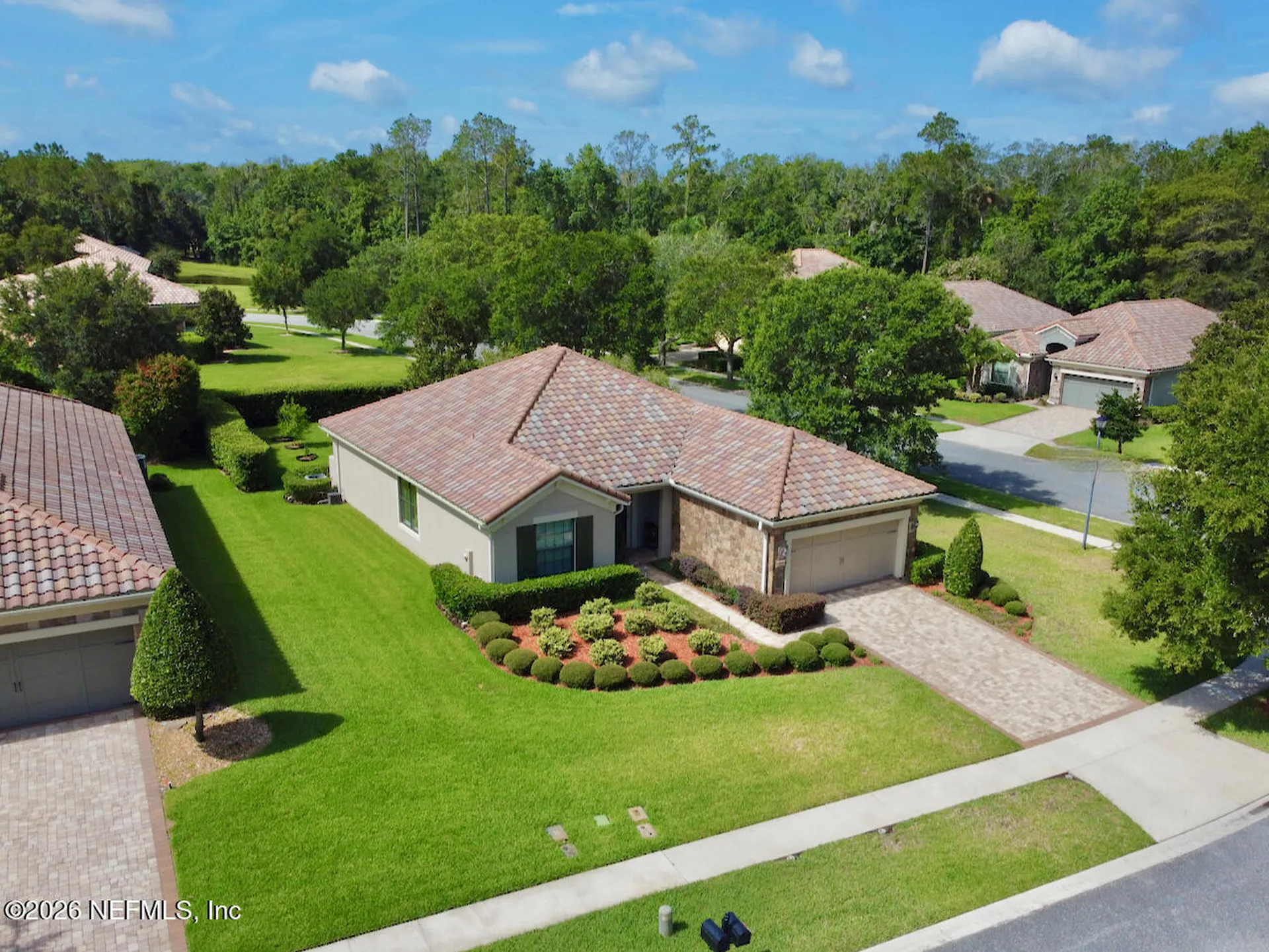 163 Breezy Bay Drive Ponte Vedra FL 32081