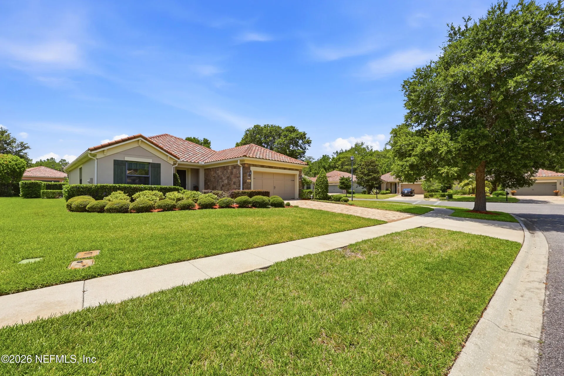 163 Breezy Bay Drive Ponte Vedra FL 32081