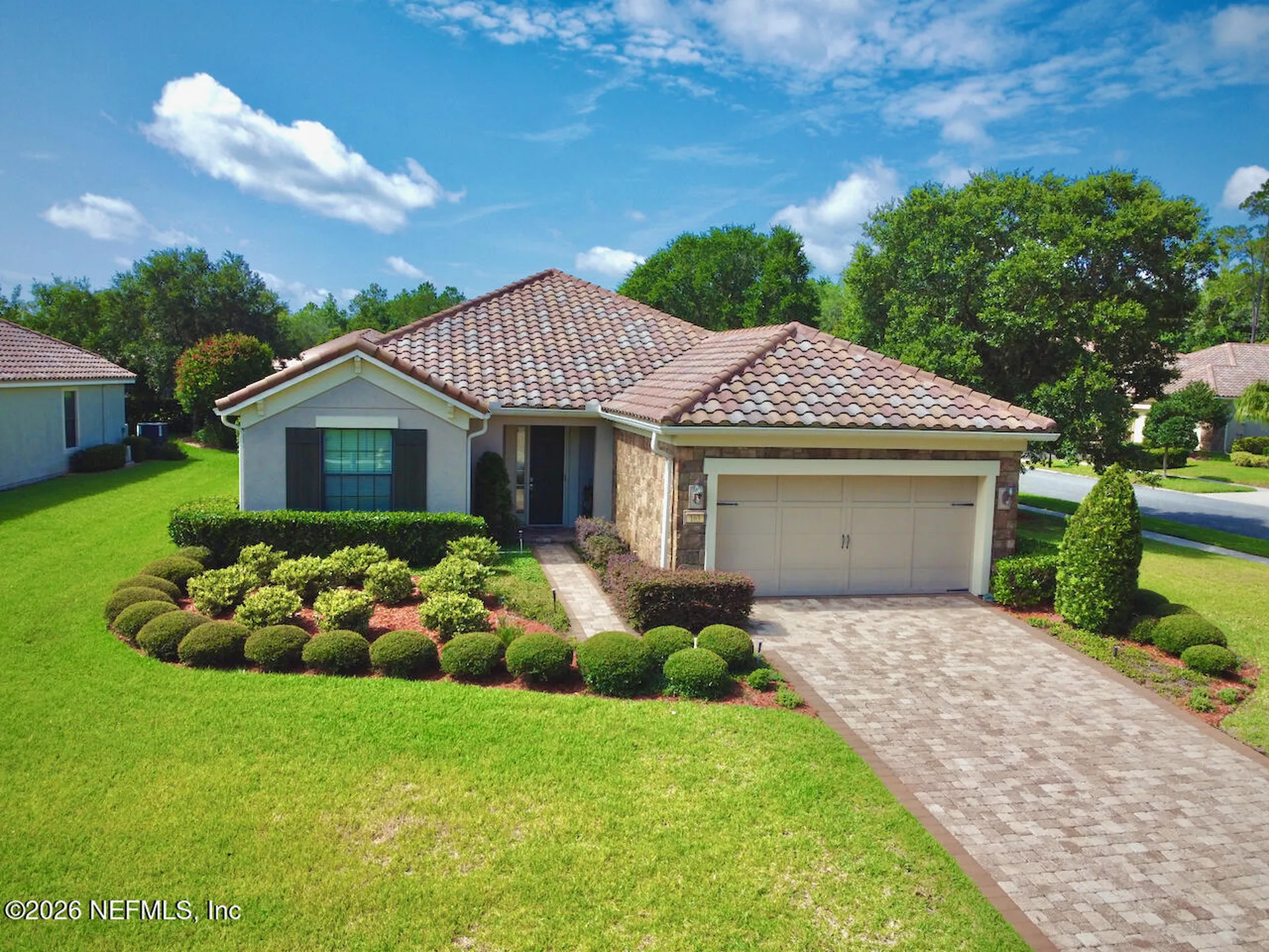 163 Breezy Bay Drive Ponte Vedra FL 32081