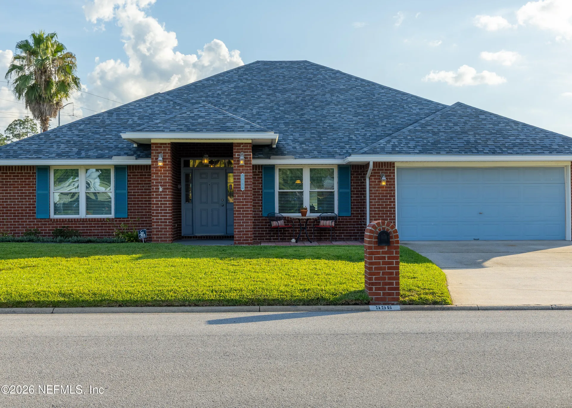 556 Whitfield Road Jacksonville FL 32221