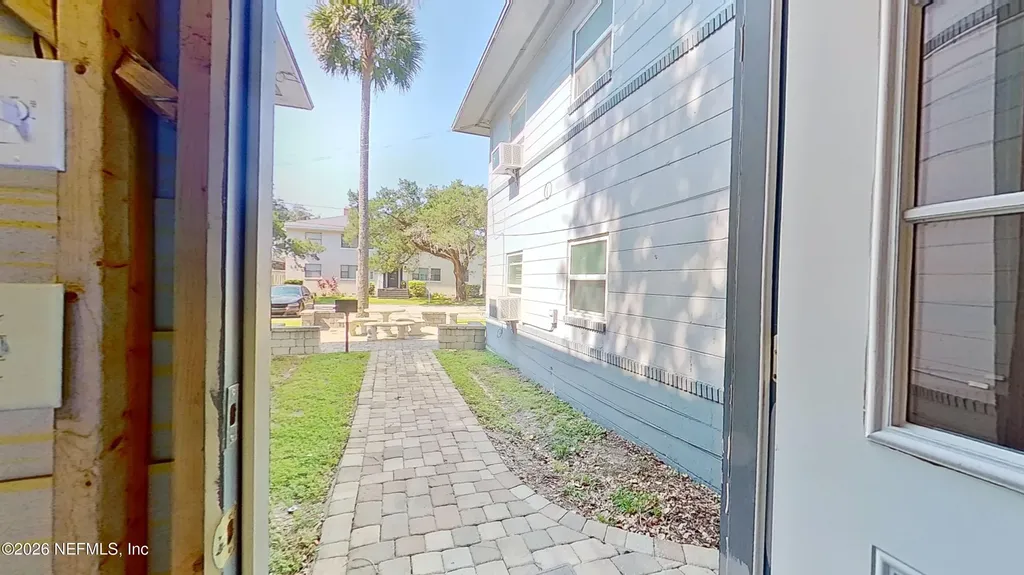 1613 Flagler Avenue Jacksonville FL 32207
