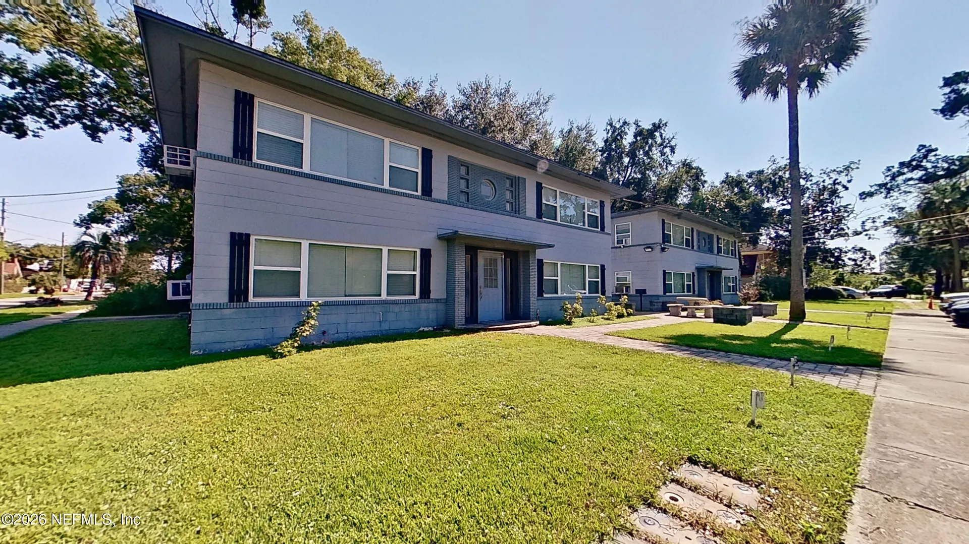 1613 Flagler Avenue Jacksonville FL 32207