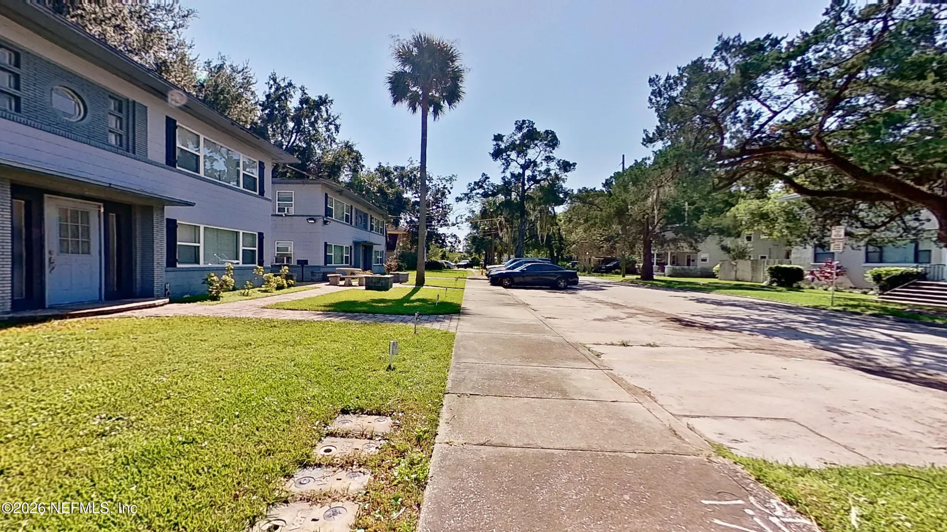 1613 Flagler Avenue Jacksonville FL 32207