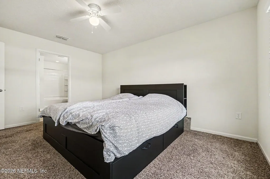 6112 Black Filly Lane Jacksonville FL 32234
