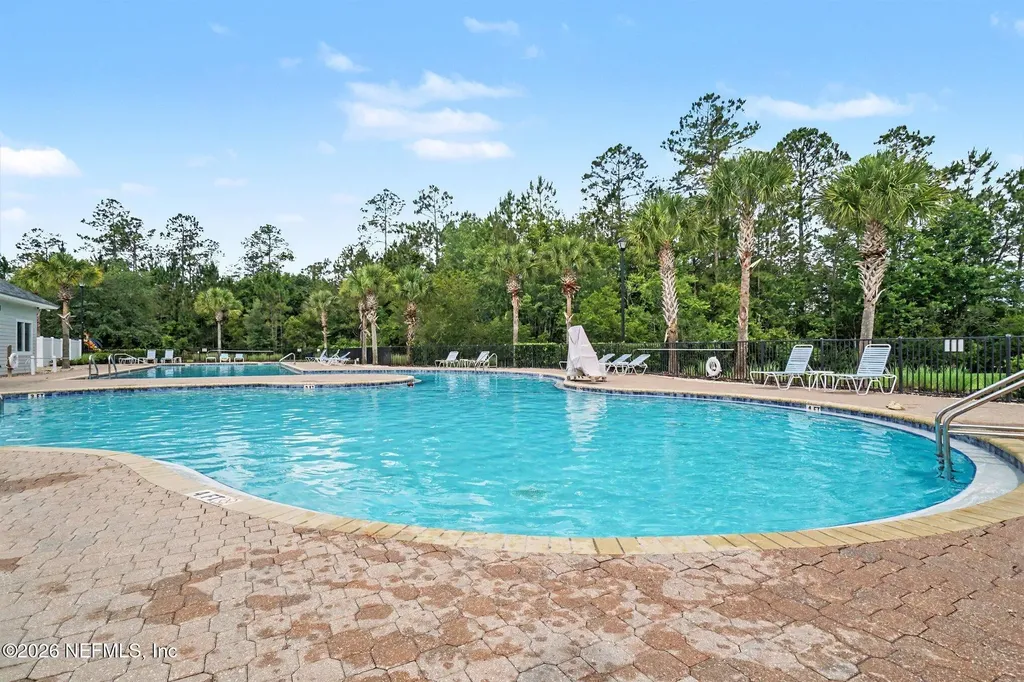 6112 Black Filly Lane Jacksonville FL 32234