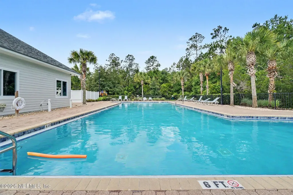 6112 Black Filly Lane Jacksonville FL 32234