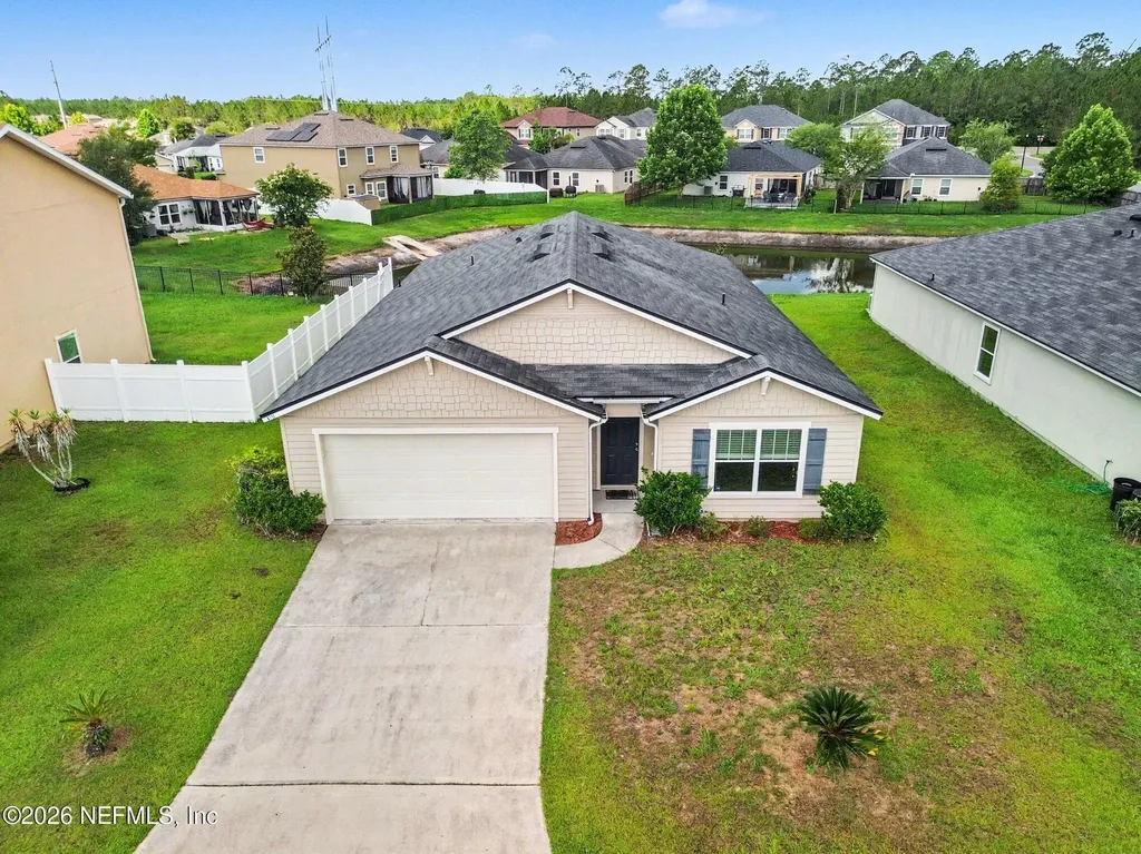 6112 Black Filly Lane Jacksonville FL 32234