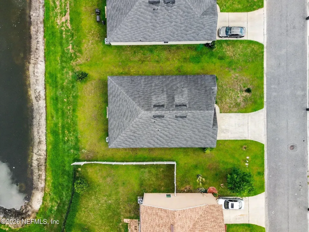 6112 Black Filly Lane Jacksonville FL 32234