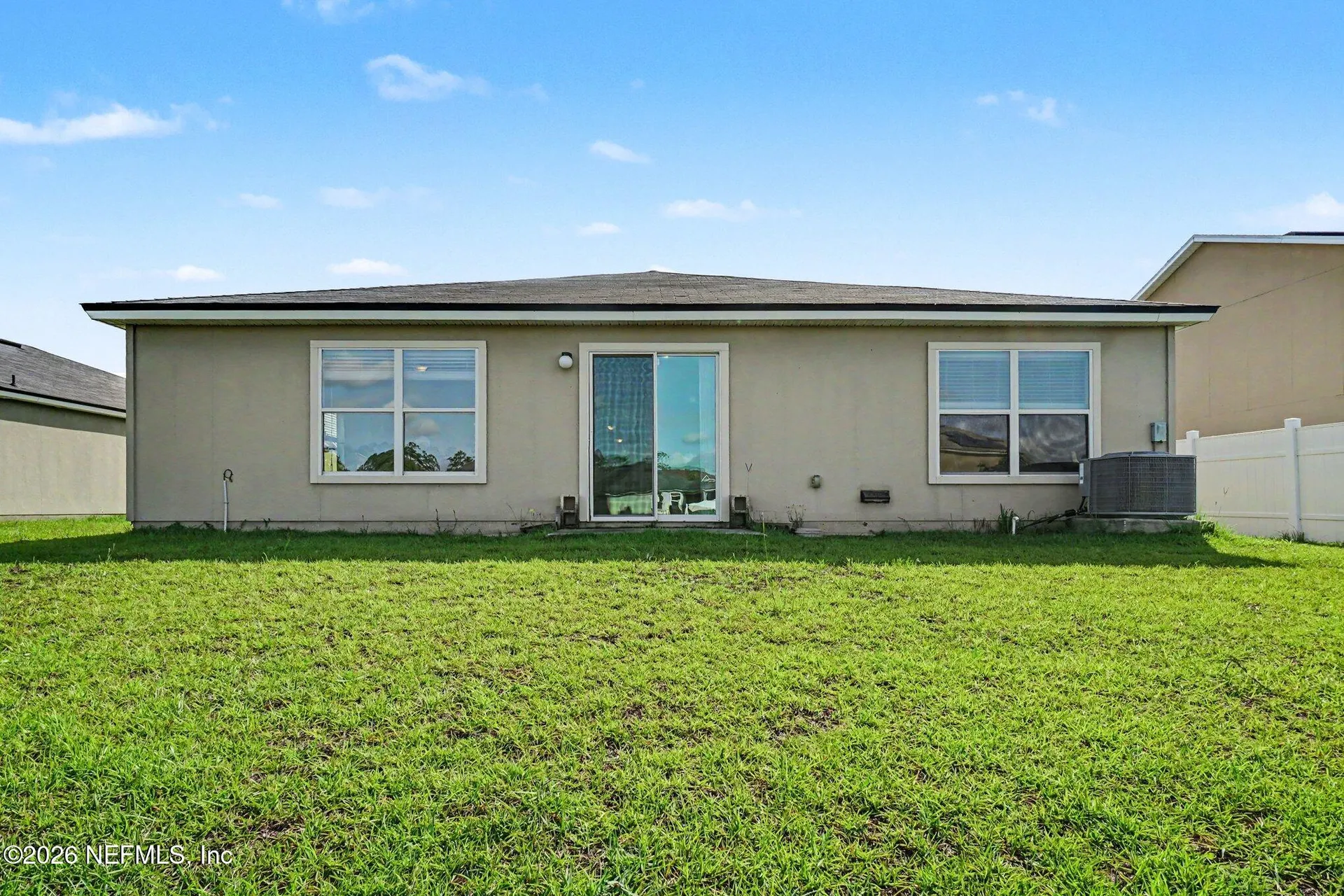 6112 Black Filly Lane Jacksonville FL 32234