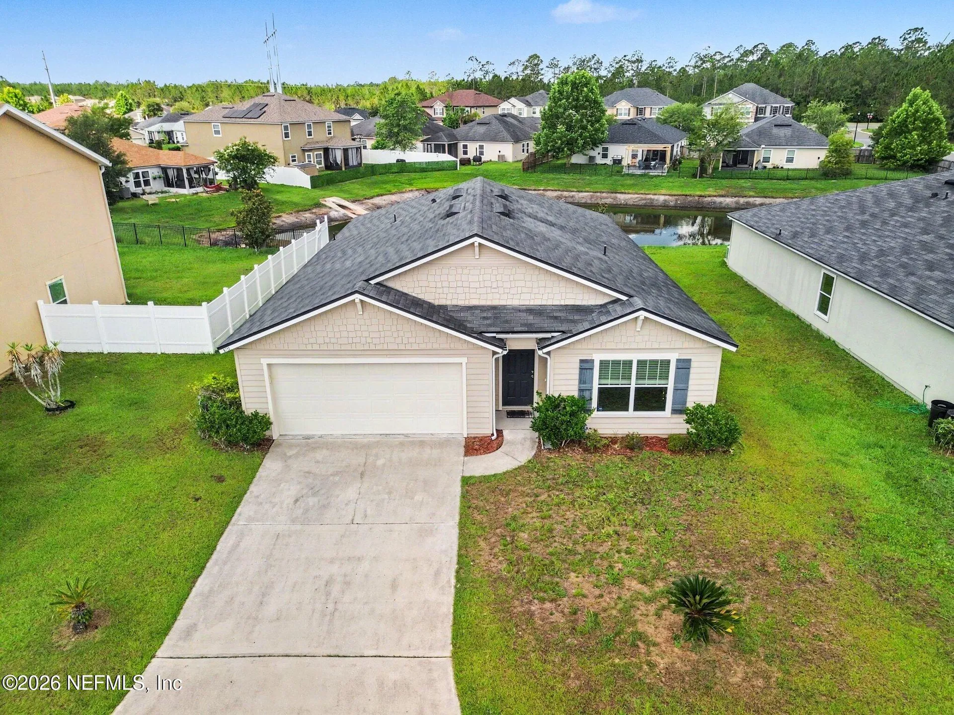 6112 Black Filly Lane Jacksonville FL 32234