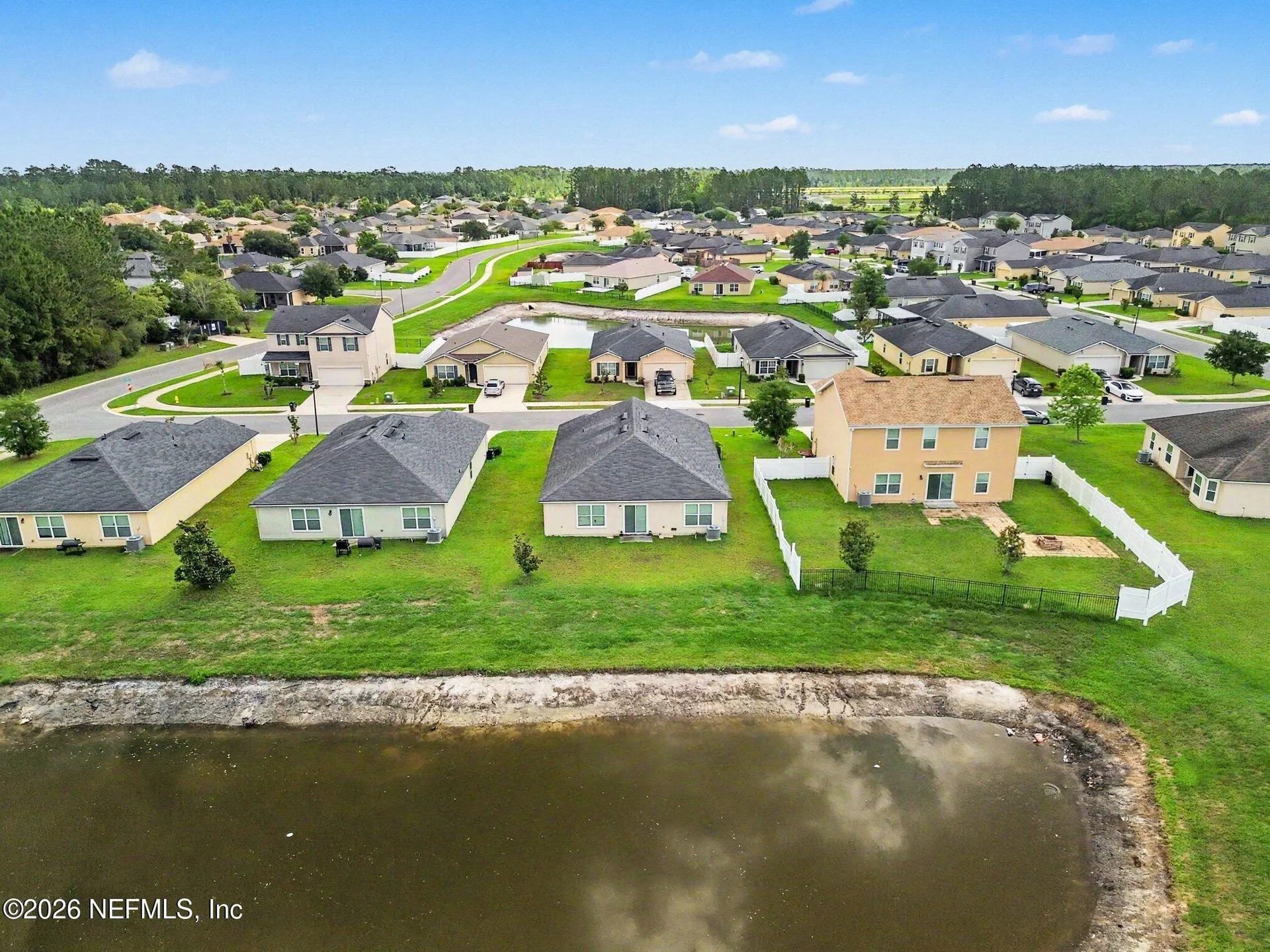6112 Black Filly Lane Jacksonville FL 32234