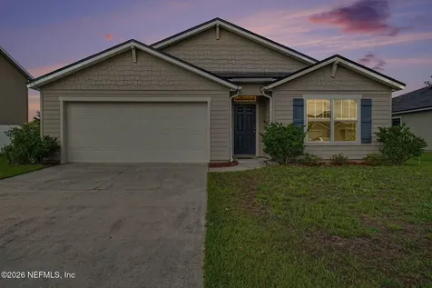 6112 Black Filly Lane Jacksonville FL 32234
